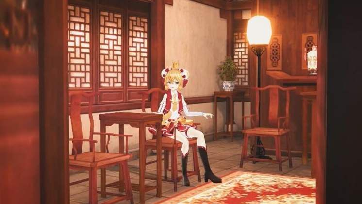 【合唱】AC娘×卖血哥合唱《寻》